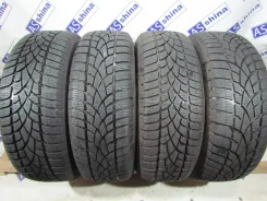 Dunlop SP Winter Sport 3D