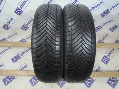 Michelin CrossClimate