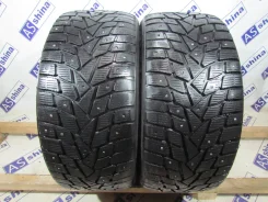 Dunlop SP Winter Ice 02