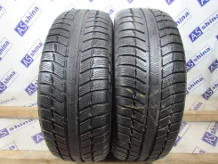 Michelin Primacy Alpin PA3