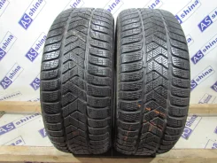 Pirelli Winter Sottozero 3