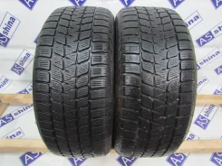 Bridgestone Blizzak LM-25 4x4