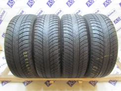 Bridgestone Blizzak LM-001