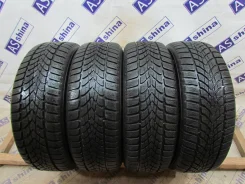 Dunlop SP Winter Sport 4D