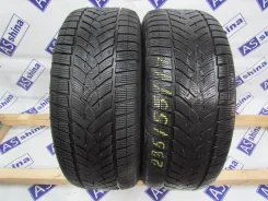 Goodyear UltraGrip Performance Gen-1