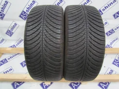 Goodyear Vector 4Seasons Gen-2
