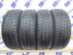 Continental ContiWinterContact TS 810 Sport