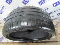 Pirelli P Zero Run Flat