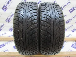 Kumho I'Zen RV Stud KC16