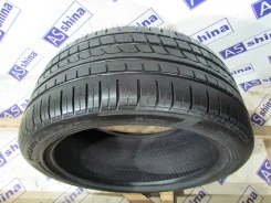 Pirelli P Zero Rosso