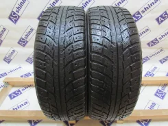 Kumho I'Zen RV Stud KC16