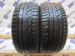 Hankook Winter i*cept Evo W310