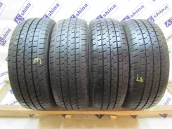 Bridgestone Duravis R410