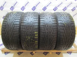 Nokian Hakkapeliitta R SUV