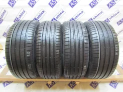 Pirelli P Zero Run Flat