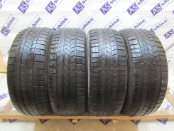 Pirelli Scorpion Ice&Snow