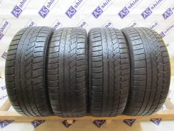Continental Conti4x4WinterContact