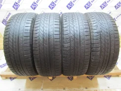 Goodyear Eagle F1 Asymmetric SUV AT
