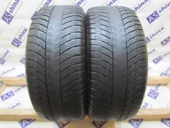 Bridgestone Blizzak LM-001