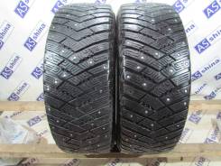 Goodyear UltraGrip Ice Arctic SUV