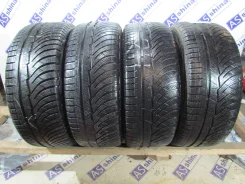 Michelin Pilot Alpin 4
