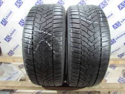 Dunlop Winter Sport 5