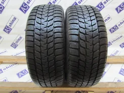 Bridgestone Blizzak LM-25