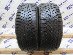 Bridgestone Blizzak LM-80 Evo