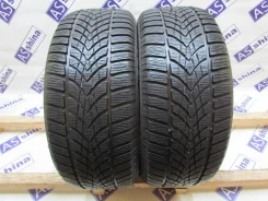 Dunlop SP Winter Sport 4D
