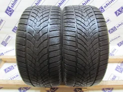 Dunlop SP Winter Sport 4D