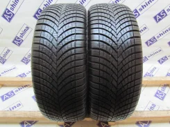 Goodyear Vector 4Seasons Gen-3