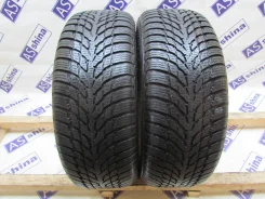 Nokian WR Snowproof