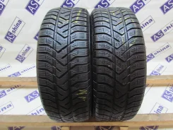 Pirelli Winter SnowControl III