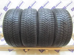 Pirelli Winter SnowControl III