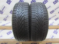 Semperit Speed-Grip 2