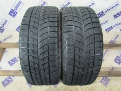 Bridgestone Blizzak WS-60