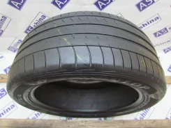 Dunlop SP QuattroMaxx