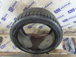 Michelin Pilot Alpin 2