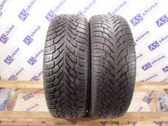 Nokian WR SUV 4
