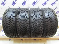 Michelin Alpin 5