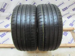Goodyear Eagle F1 Asymmetric 3