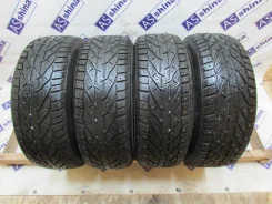 Tigar SUV Ice