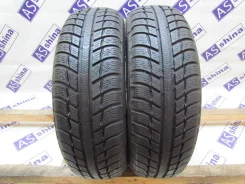 Michelin Alpin 3