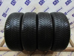 Goodyear Vector 4Seasons Gen-3