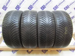 Goodyear Vector 4Seasons Gen-2