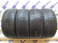 Goodyear Vector 4Seasons Gen-2