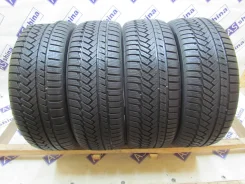 Continental WinterContact TS 850 P SUV