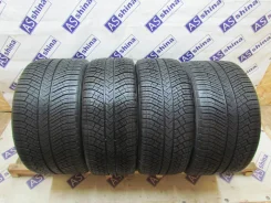 Michelin Pilot Alpin 4