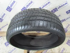 Pirelli P Zero Run Flat