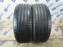 Dunlop Sport Maxx RT2